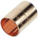 15mm Endfeed Coupler Pack (25 pcs)