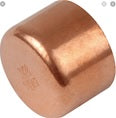 15mm End feed Stop end