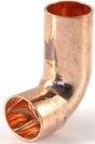 22mm ENDFEED Long Street Elbows (25 pcs)