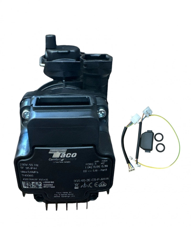 Biasi Taco pump