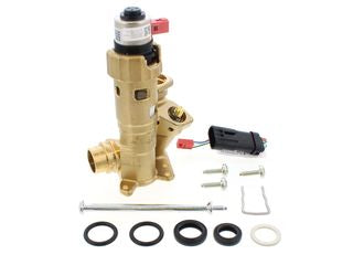 VAILIANT DIVERTER VALVE